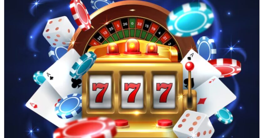 Investing in Fun: Are Online Slot Games Worth the Money?